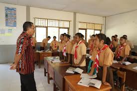 Kegiatan Pembelajaran