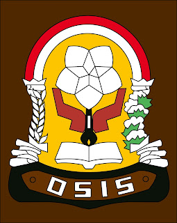 Logo SMA Negeri 2 Medan